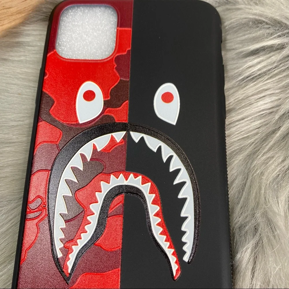 iPhone 11 Pro Max Phone Case